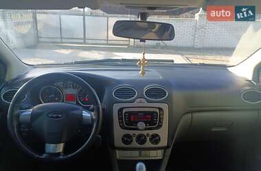 Универсал Ford Focus 2010 в 