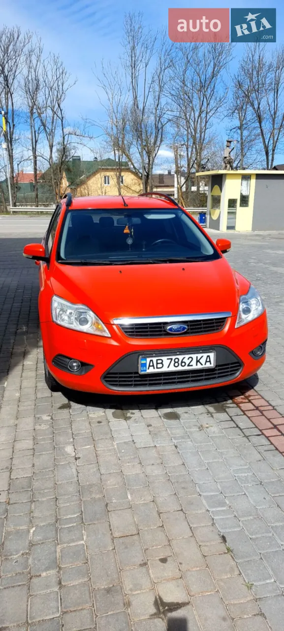 2011 Ford Focus - мініатюра 22