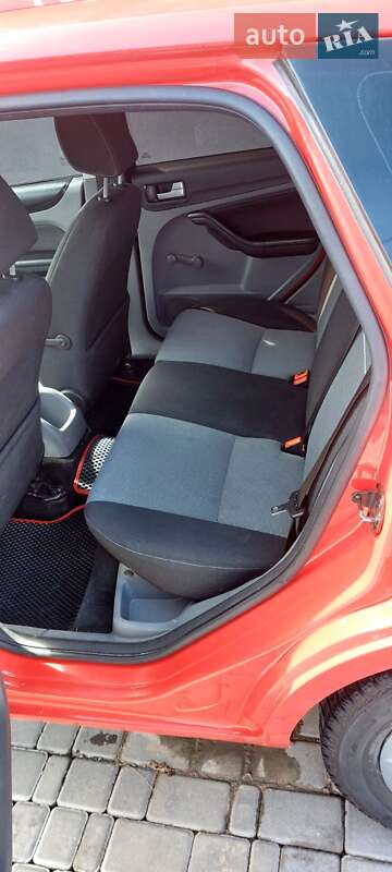Универсал Ford Focus 2010 в Виннице