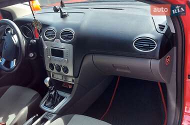 Универсал Ford Focus 2010 в 