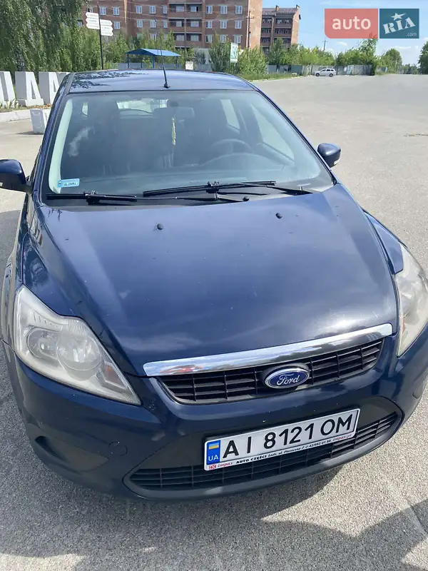 Ford Focus 2009