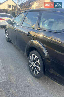 Универсал Ford Focus 2008 в 