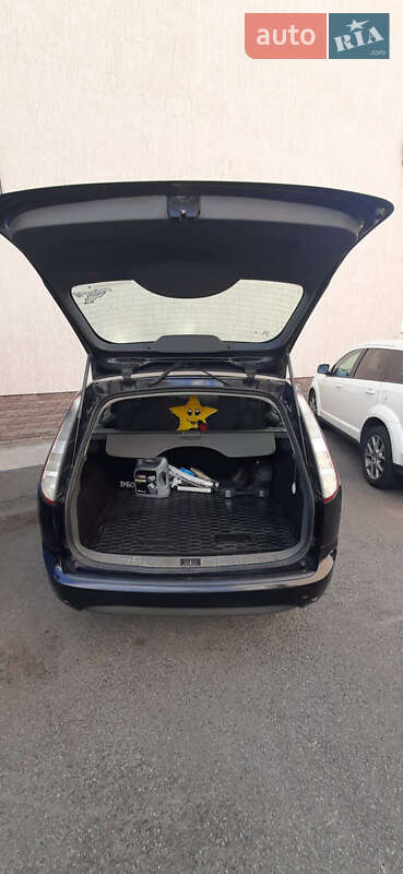 Универсал Ford Focus 2008 в Малине