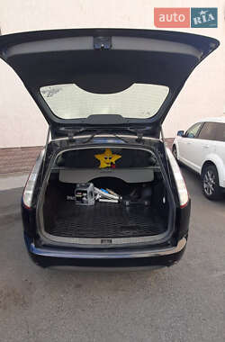 Универсал Ford Focus 2008 в 