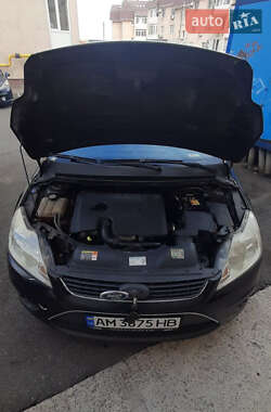 Универсал Ford Focus 2008 в 