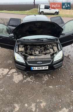 Универсал Ford Focus 2006 в Голованевске