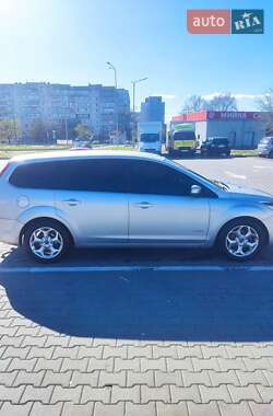 Универсал Ford Focus 2008 в 