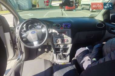 Универсал Ford Focus 2008 в 