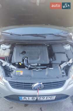 Универсал Ford Focus 2008 в 