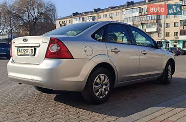 Седан Ford Focus 2008 в 