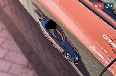 Хэтчбек Ford Focus 2021 в 