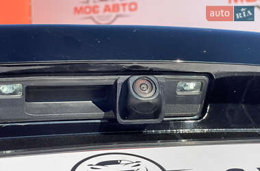 Хэтчбек Ford Focus 2021 в 