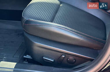Хэтчбек Ford Focus 2021 в 