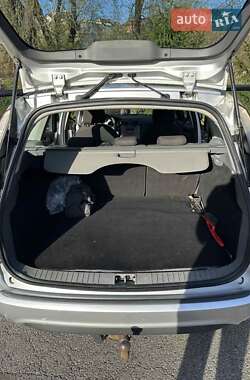 Универсал Ford Focus 2008 в 