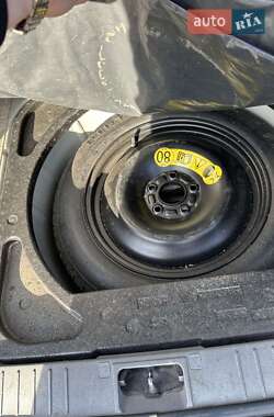 Универсал Ford Focus 2008 в 