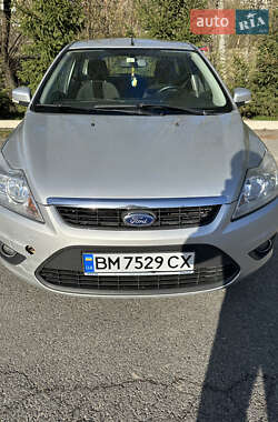 Универсал Ford Focus 2008 в 