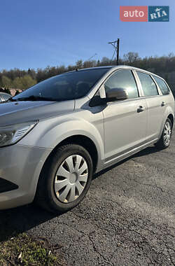 Универсал Ford Focus 2008 в 