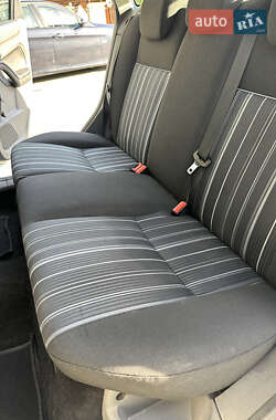 Универсал Ford Focus 2008 в 