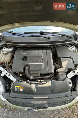 Универсал Ford Focus 2008 в 