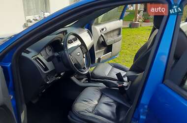 Седан Ford Focus 2010 в 