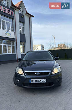 Универсал Ford Focus 2008 в 