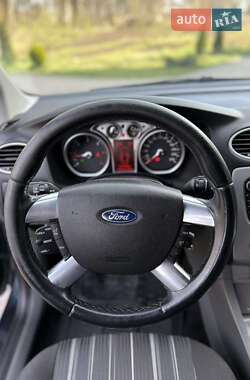 Универсал Ford Focus 2008 в 