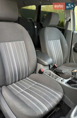 Универсал Ford Focus 2008 в 