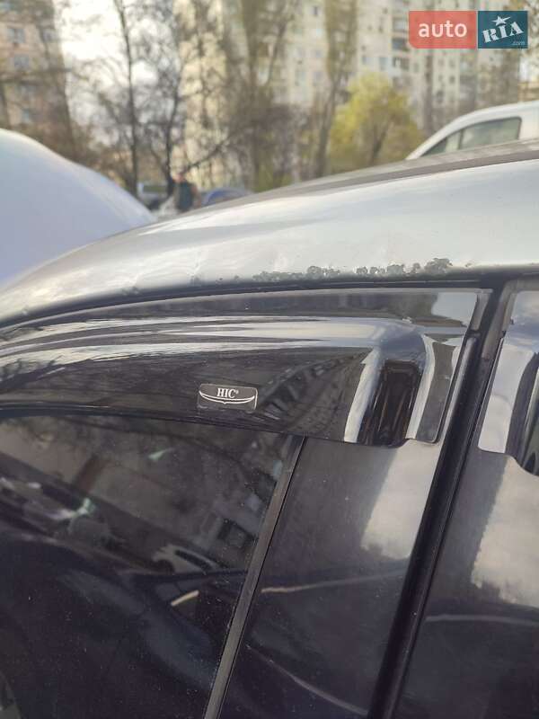 Седан Ford Focus 2012 в Киеве