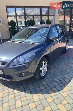 Универсал Ford Focus 2008 в 