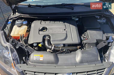 Универсал Ford Focus 2008 в 
