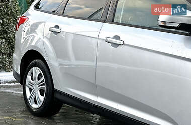 Универсал Ford Focus 2015 в 