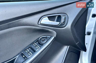 Универсал Ford Focus 2015 в 