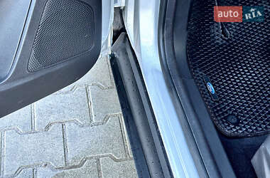 Универсал Ford Focus 2015 в 