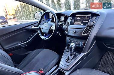 Универсал Ford Focus 2015 в 