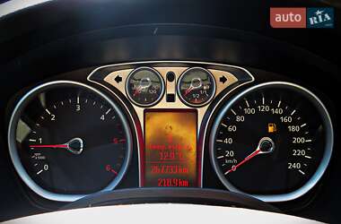 Универсал Ford Focus 2009 в 