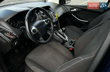 Универсал Ford Focus 2011 в 