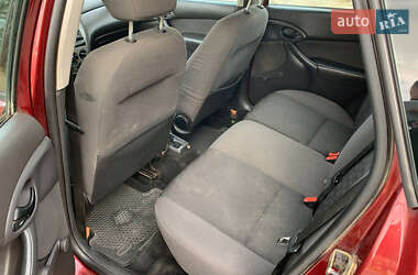 Универсал Ford Focus 2002 в 