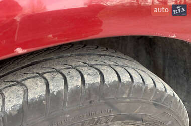 Универсал Ford Focus 2002 в 
