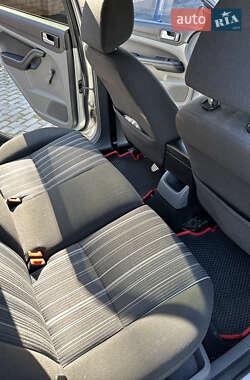 Универсал Ford Focus 2008 в 
