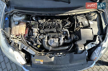 Универсал Ford Focus 2008 в 