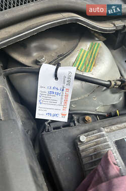 Седан Ford Focus 2011 в 