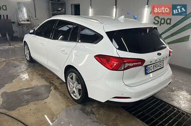 Універсал Ford Focus 2019 в 