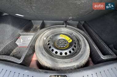 Хэтчбек Ford Focus 2007 в 
