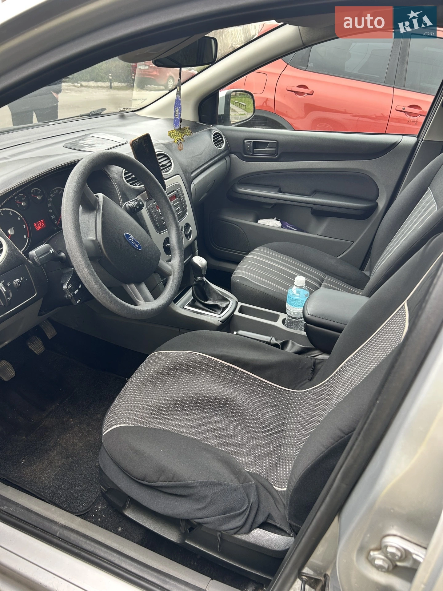 2011 Ford Focus - мініатюра 3