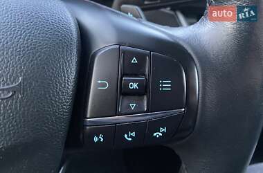 Универсал Ford Focus 2019 в 
