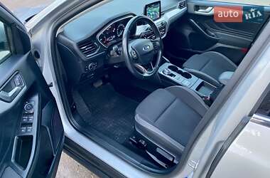 Универсал Ford Focus 2019 в 