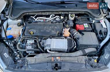 Универсал Ford Focus 2019 в 