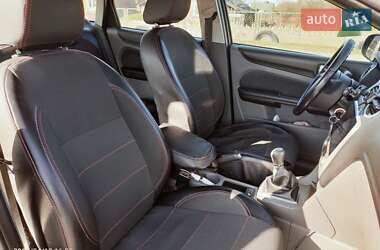 Универсал Ford Focus 2010 в 