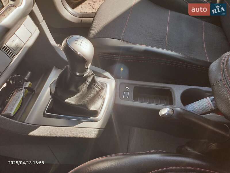 Универсал Ford Focus 2010 в Луцке