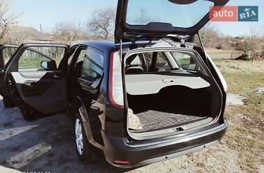 Универсал Ford Focus 2010 в 